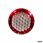 Tony Scooter Vintage Fan cover Lx,S,Sprint,Primavera ,GTS 3V Red