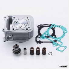 TTMRC Cylinder set with Cam Sprint iget (63mm) opt...