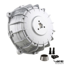 UNI Auto Rear Brake Drum for Lambretta