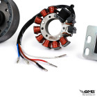 VAPE Ignition Vespa 125, VBB, GT,Super,Sprint,GL, etc