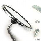 Vicma Round Mirror Left Hand Side Vicma Round Mirror Left Hand Side