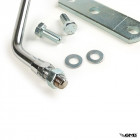 Vicma Round Mirror Left Hand Side Vicma Round Mirror Left Hand Side