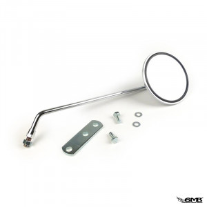 Vicma Round Mirror Right Hand Side Vicma Round Mirror Right Hand Side