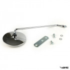 Vicma Round Mirror Right Hand Side Vicma Round Mirror Right Hand Side