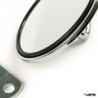 Vicma Round Mirror Right Hand Side Vicma Round Mirror Right Hand Side