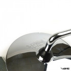 Vicma Round Mirror Right Hand Side Vicma Round Mirror Right Hand Side