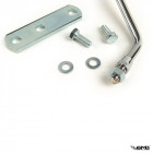 Vicma Round Mirror Right Hand Side Vicma Round Mirror Right Hand Side