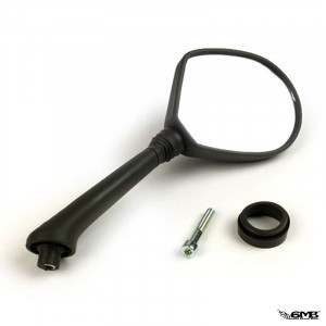 Vicma Mirror Set for Vespa Right Hand Side Vicma Mirror Set for Vespa Right Hand Side