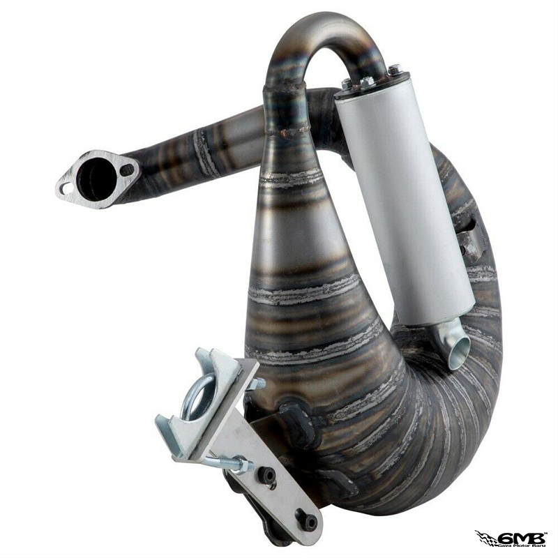 VMC Racing Exhaust Kifly Series ET3/PTS