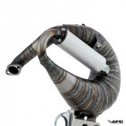VMC Racing Exhaust Kifly Series ET3/PTS