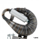 VMC Racing Exhaust Kifly Series ET3/PTS
