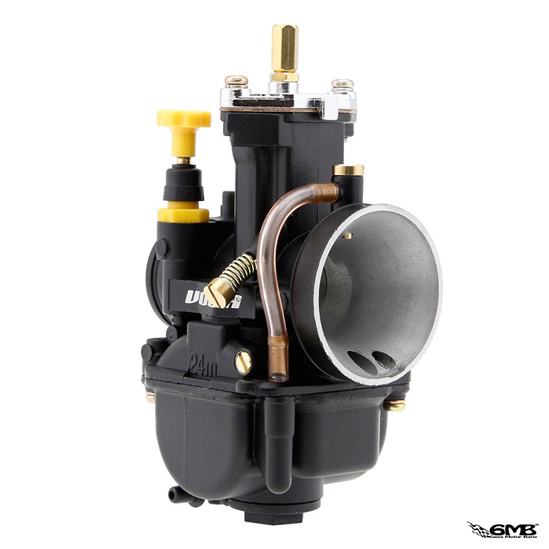 VOCA Racing FT24mm,Flat slide 2T Competition use VOCA Racing FT24mm,Flat slide 2T Competition use