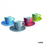 FORME Espresso Cup Set VESPA