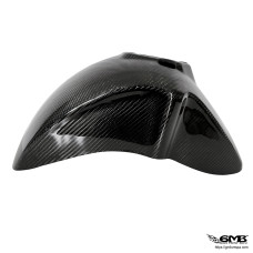 WORKZONE Front Mudguard FORGED CARBON for Vespa Sp...
