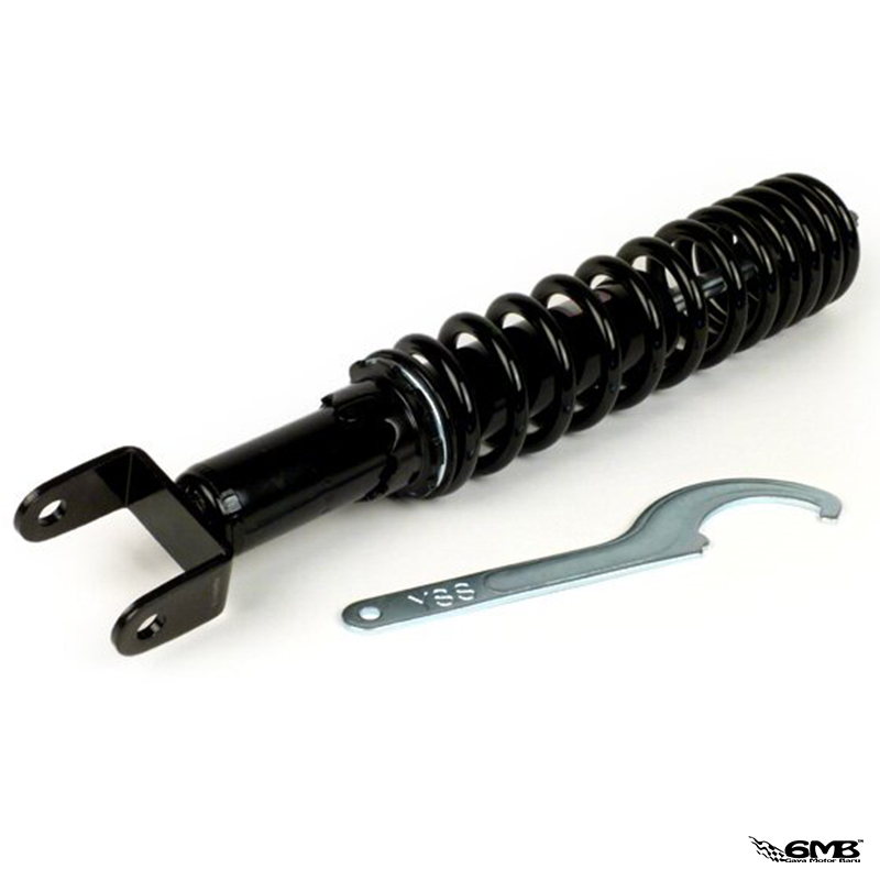 YSS Mono Rear Shock Vespa PX YSS Mono Rear Shock Vespa PX