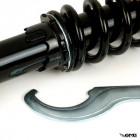 YSS Mono Rear Shock Vespa PX YSS Mono Rear Shock Vespa PX