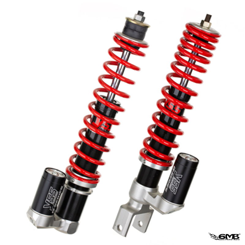 YSS Suspension Vespa PX Series highest class for Vintage YSS Suspension Vespa PX Series highest class for Vintage