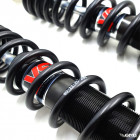 YSS Racing Suspension G-Black Vespa Sprint Iget & Primavera