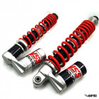 YSS Racing  Suspension Vespa Primavera & Sprint Iget Red