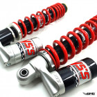 YSS Racing  Suspension Vespa Primavera & Sprint Iget Red