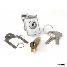 ZADI Cylinder Locks Set for Vespa PX