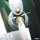 ZADI Cylinder Locks Set for Vespa PX