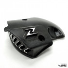 Zelioni Air Intake Vespa GTS250-300 black