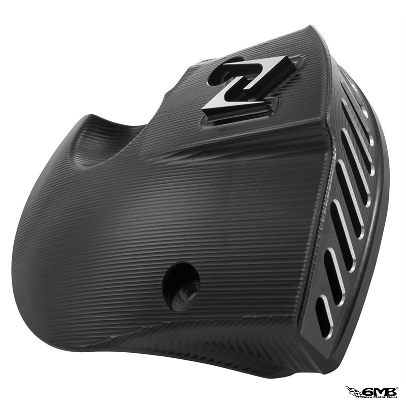 Zelioni Air Intake Vespa GTS250-300 black