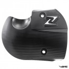 Zelioni Air Intake Vespa GTS250-300 black