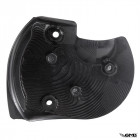 Zelioni Air Intake Vespa GTS250-300 black