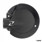 Zelioni Air Intake Cover 3V Black (all 3V engine Vespa) Zelioni Air Intake Cover 3V Black (all 3V engine Vespa)