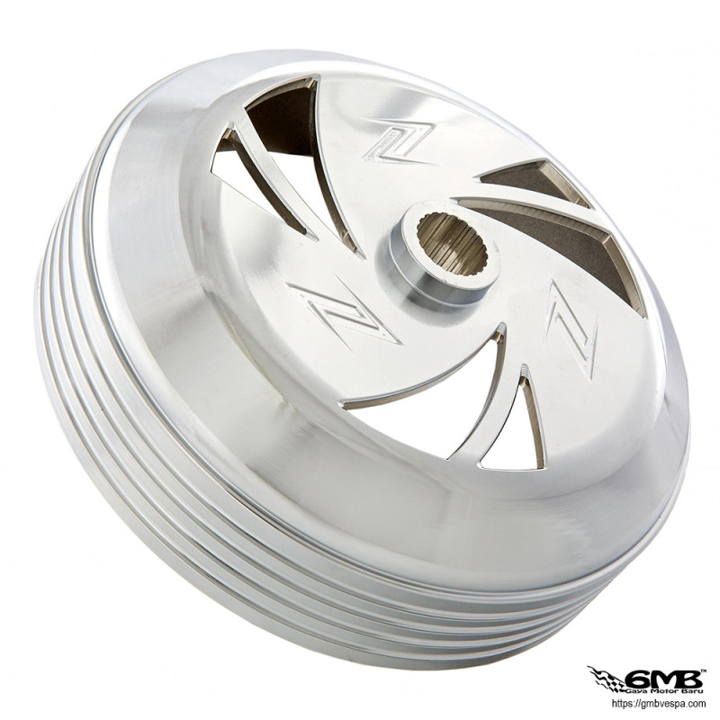 Zelioni Racing Clutch Bell 3V Vespa LX125 Zelioni Racing Clutch Bell 3V Vespa LX125