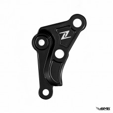 Zelioni Adaptor front Vespa Sprint (for Discbrake ...