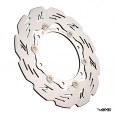 Zelioni Discbrake Type4 Floating for GTS