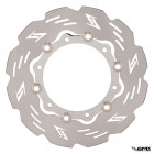 Zelioni Discbrake Type4 Floating for GTS