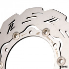 Zelioni Discbrake Type4 Floating for GTS