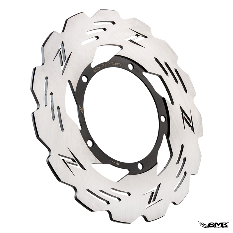 Zelioni Discbrake Type4 ABS for Vespa Sprint/Primavera 215mm Zelioni Discbrake Type4 ABS for Vespa Sprint/Primavera 215mm