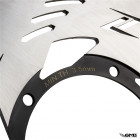 Zelioni Discbrake Type4 ABS for Vespa Sprint/Primavera 215mm Zelioni Discbrake Type4 ABS for Vespa Sprint/Primavera 215mm