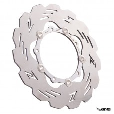 Zelioni Discbrake Type4 Floating 200mm