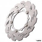 Zelioni Discbrake Type4 Floating 200mm