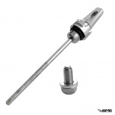 Zelioni Dipstick Gear Oil 2V Silver