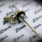 Zelioni Dipstick Gear Oil 2V Silver