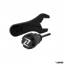 Zelioni Dipstick Engine 2V Black Edition