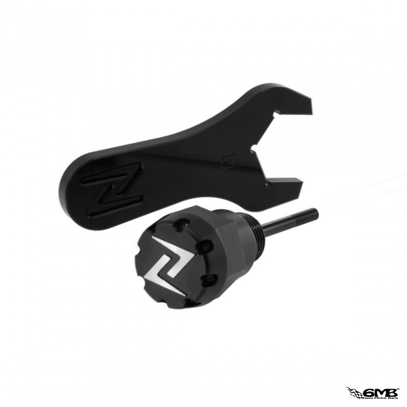 Zelioni Dipstick Engine 2V Black Edition Zelioni Dipstick Engine 2V Black Edition