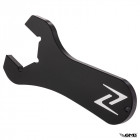 Zelioni Dipstick Engine Long 3V Vintage Black Edition