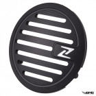 Zelioni Vintage Engine Cover Accessory 2V Black