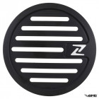 Zelioni Vintage Engine Cover Accessory 2V Black