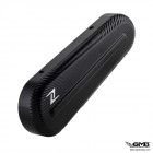 Zelioni 3D Fork Cover Vespa LX, S, GTS, Primavera, Sprint - Black Zelioni 3D Fork Cover Vespa LX, S, GTS, Primavera, Sprint - Black