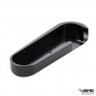 Zelioni 3D Fork Cover Vespa LX, S, GTS, Primavera, Sprint - Black Zelioni 3D Fork Cover Vespa LX, S, GTS, Primavera, Sprint - Black