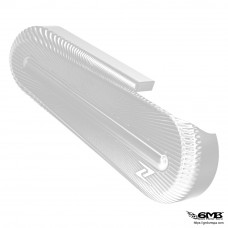 Zelioni 3D Fork Cover Vespa LX, S, GTS, Primavera,...